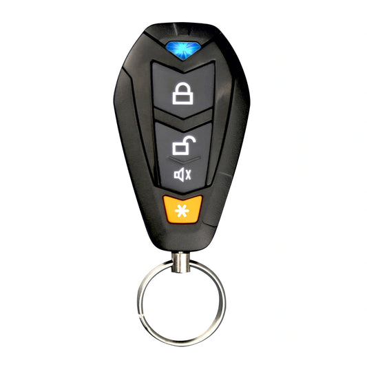 ELSER 1-Way Replacement Remote Control (800V1, MD-100/400/500)