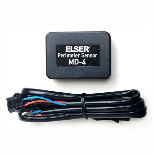 ELSER MD-4 Perimeter Sensor
