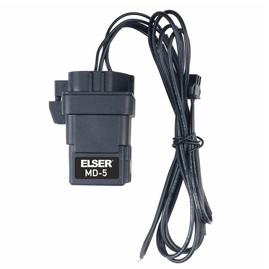 ELSER MD-5 Waterproof Relay